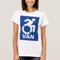 Van Modern Handicap