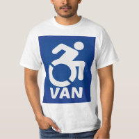 Van Modern Handicap