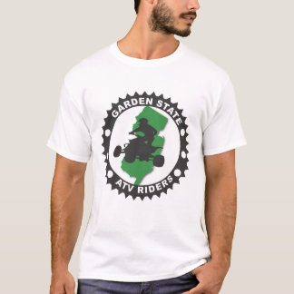 T-shirt van smash of Crash