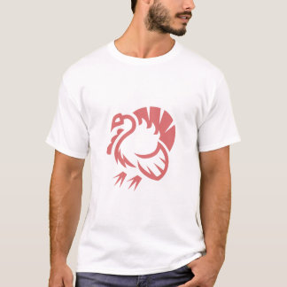 T-shirt van Turkije