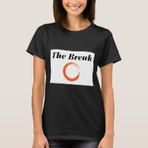 T Shirt van vrouw
