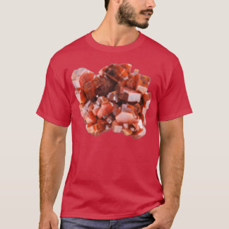 T-shirt Vanadinite