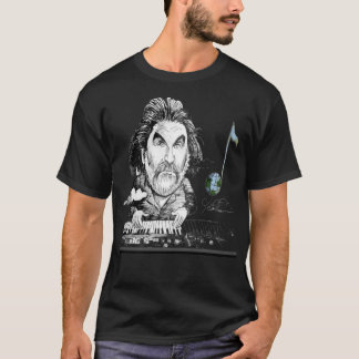 T-shirt Vangelis 3