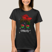 T-shirt Vanuatu (Devant)