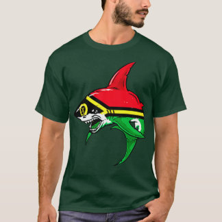 T-shirt Vanuatu 6