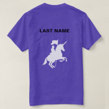 T-shirt Vanyar House