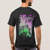 T-shirt Vapeur (Dos)