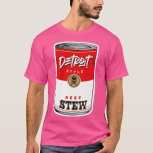 T-shirt Vapeur de boeuf