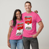 T-shirt Vapeur de boeuf (Unisexe)