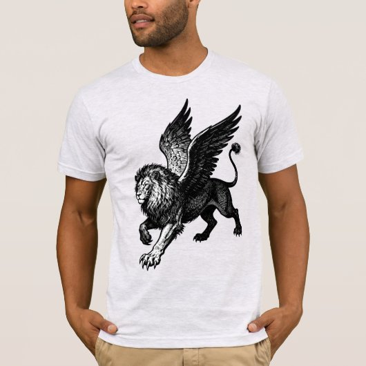 T-shirt Vapula Professeur mythique (Devant)