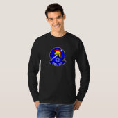 T-SHIRT VAQ 131 (Devant entier)