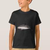 T-shirt Vaquita (Devant)