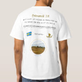 T-shirt — Varen svenske (Dos)