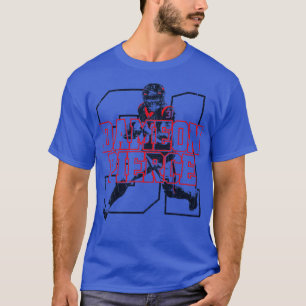 T-shirt Variante Dameon Pierce