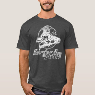 T-shirt Variante de pizza SB