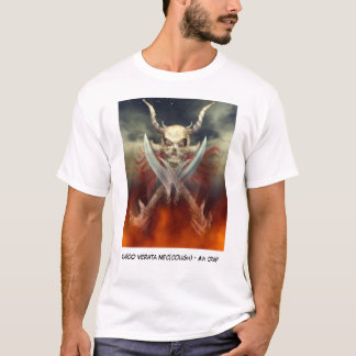 T-shirt Variation 2 de Necro