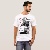 T-shirt VarYam/koçovali frères çukur (Devant entier)