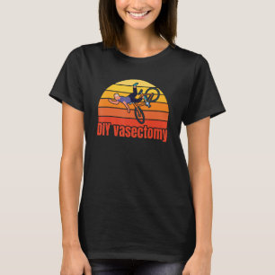 T-shirt Vasectomie Soutien Urologie Obtenir Bien Après Vas