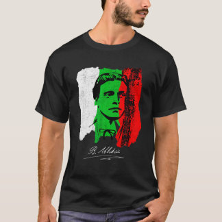 T-shirt VASIL LEVSKI 3 ti Mart Patriotique Bulgare