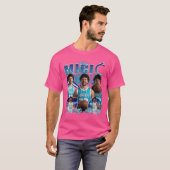 T-shirt Vasilije Mici (Devant entier)