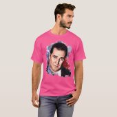 T-shirt Vasilis Karras 2 (Devant entier)