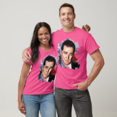 T-shirt Vasilis Karras 2 (Unisexe)