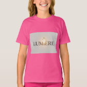 T-SHIRT VASOS (Devant)