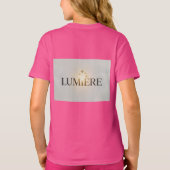 T-SHIRT VASOS (Dos)