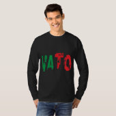 T-SHIRT VATO (Devant entier)