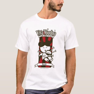 T-shirt Vaudou de vivats