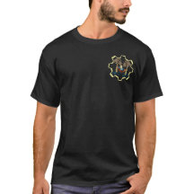 T-shirt Vault Life
