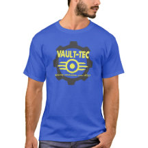 Vault Tec - Concurrents hors pair