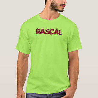 T-shirt Vaurien original