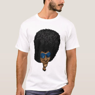 T-shirt vaurien révolutionnaire