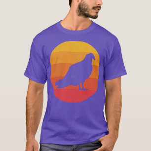 T-shirt Vautour de Turquie