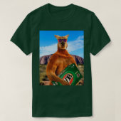 T-shirt VB kangaroo (Design devant)