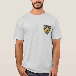 T-shirt VBIED, obtenu la crainte ?