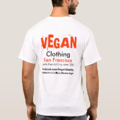 T-SHIRT VC SF (Dos)