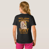 T-SHIRT VD (Dos entier)