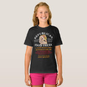 T-SHIRT VD (Devant entier)