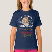 T-SHIRT VD (Devant)