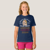 T-SHIRT VD (Devant entier)
