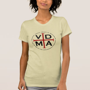 T-shirt VDMA - Femmes