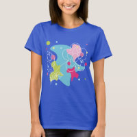 Vecteur vectoriel tendance motif d'une fleur d'été