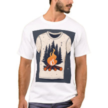 T-shirt vector illustratie