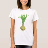 T-shirt Vector onion (Devant)
