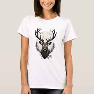 T-shirt Vector Vogue