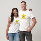 T-shirt Vedette du banjo (Unisexe)