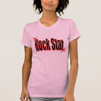Vedette du rock