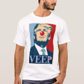 T-SHIRT VEEP (Devant)